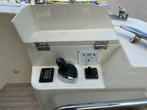 Thumbnail von Beneteau (FR) Beneteau Monte Carlo 5