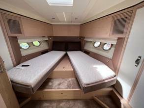 Thumbnail von Beneteau (FR) Beneteau Monte Carlo 5