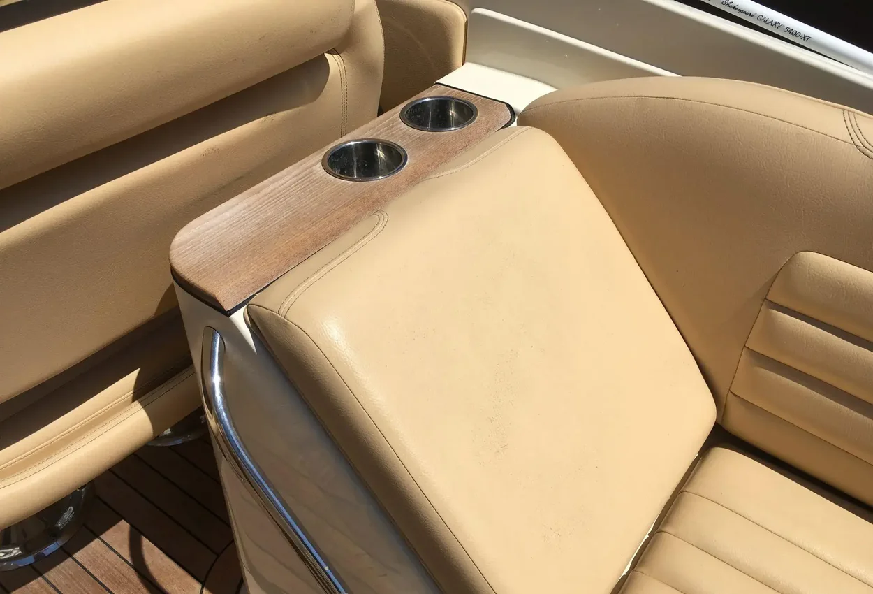 Thumbnail von Chris Craft Corsair 28