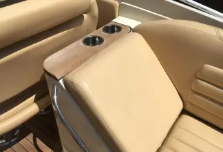 Thumbnail von Chris Craft Corsair 28