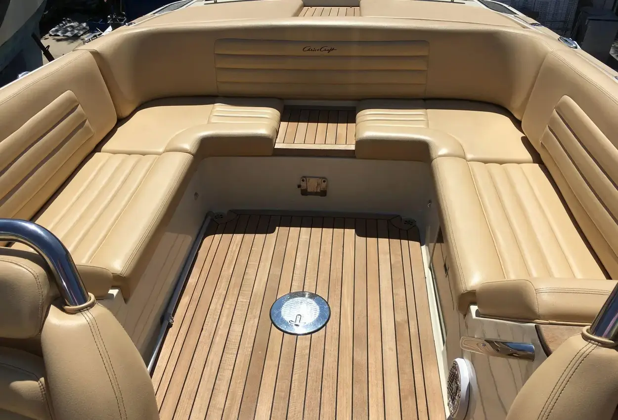 Thumbnail von Chris Craft Corsair 28