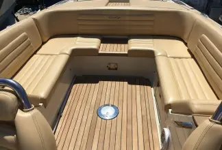 Thumbnail von Chris Craft Corsair 28