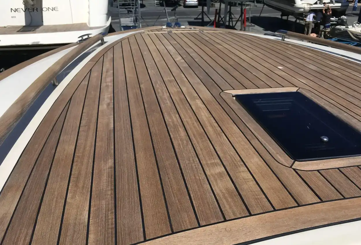 Thumbnail von Chris Craft Corsair 28