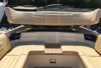 Thumbnail von Chris Craft Corsair 28