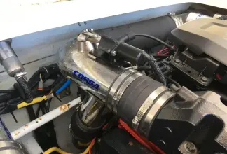 Thumbnail von Chris Craft Corsair 28