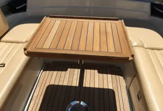 Thumbnail von Chris Craft Corsair 28