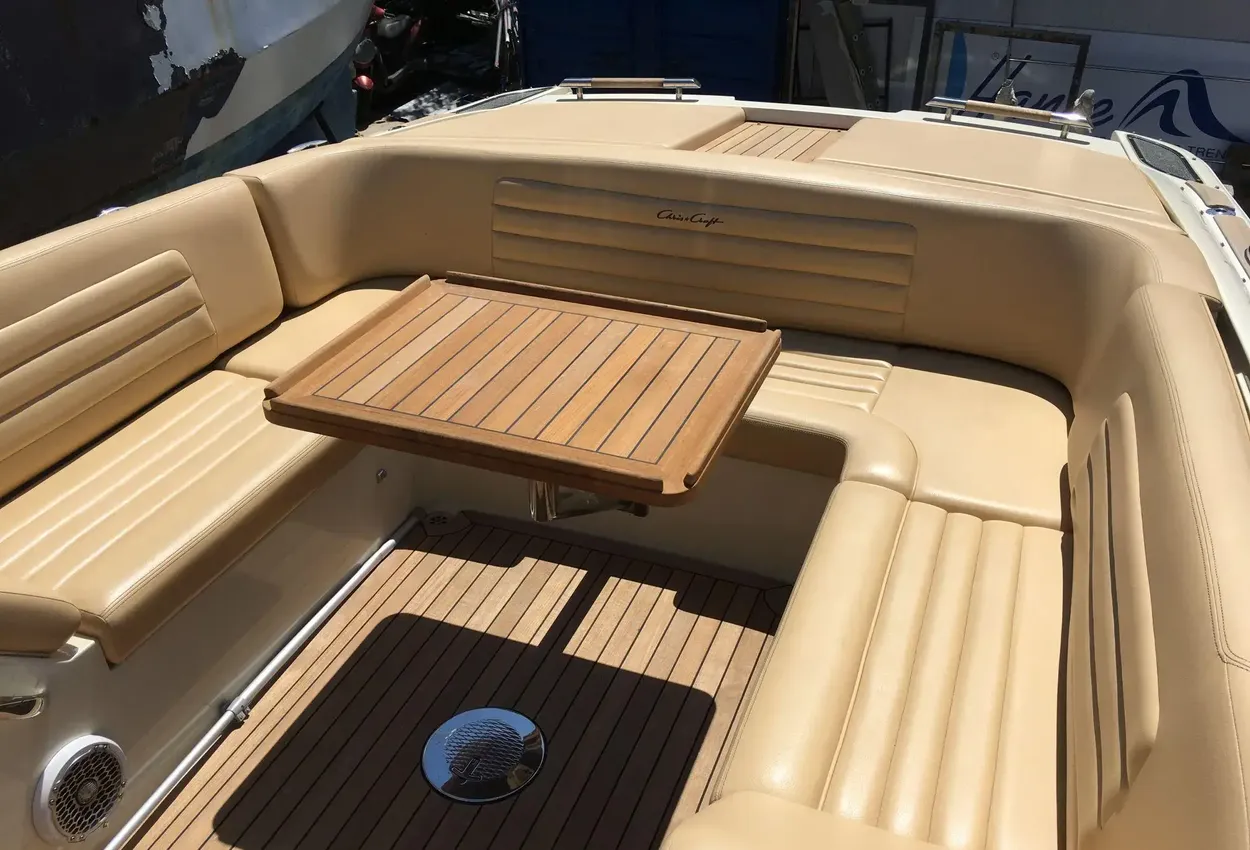 Thumbnail von Chris Craft Corsair 28