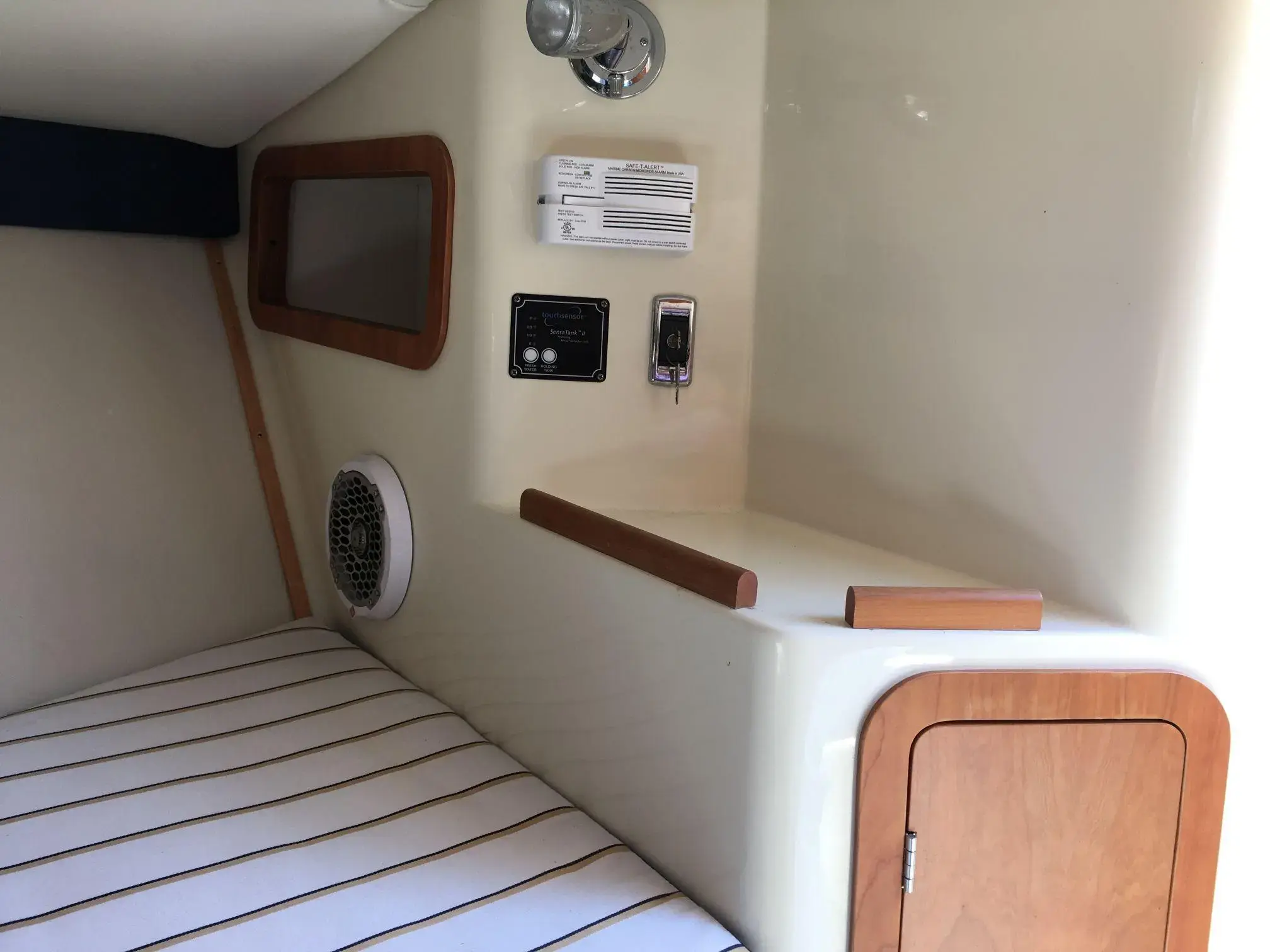 Thumbnail von Chris Craft Corsair 28