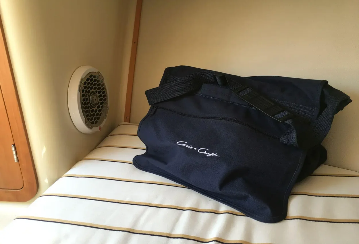 Thumbnail von Chris Craft Corsair 28