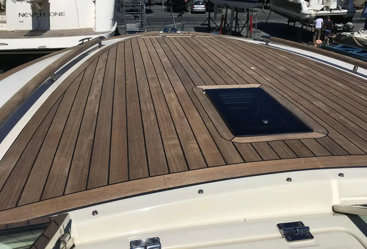 Thumbnail von Chris Craft Corsair 28