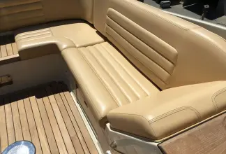 Thumbnail von Chris Craft Corsair 28