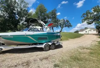 Thumbnail von Malibu 22 LSV