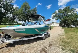 Thumbnail von Malibu 22 LSV