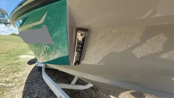 Thumbnail von Malibu 22 LSV