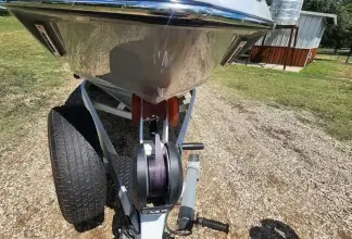 Thumbnail von Malibu 22 LSV