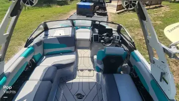 Thumbnail von Malibu 22 LSV