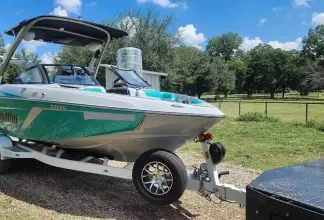 Thumbnail von Malibu 22 LSV