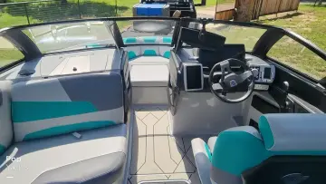 Thumbnail von Malibu 22 LSV