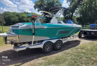 Thumbnail von Malibu 22 LSV