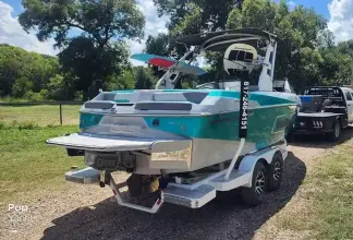 Thumbnail von Malibu 22 LSV