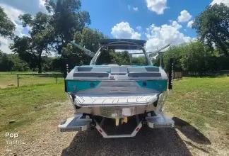 Thumbnail von Malibu 22 LSV