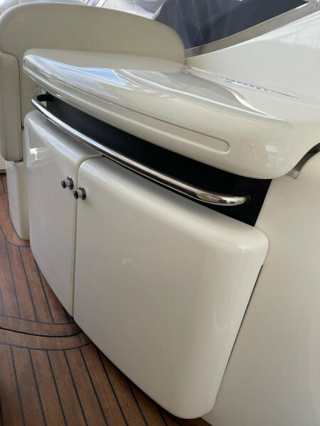 Thumbnail von Atlantis 425 SC