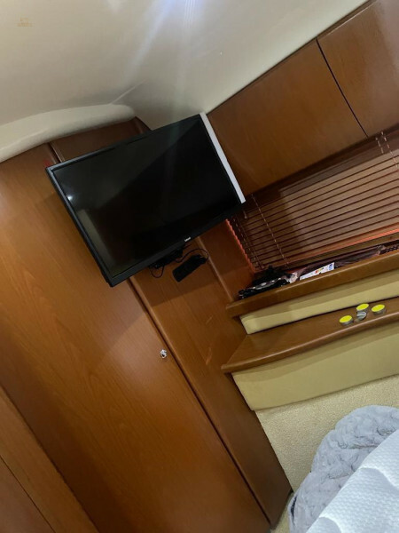 Thumbnail von Atlantis 425 SC