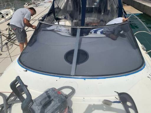 Thumbnail von Atlantis 425 SC