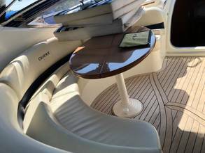 Thumbnail von Atlantis 425 SC