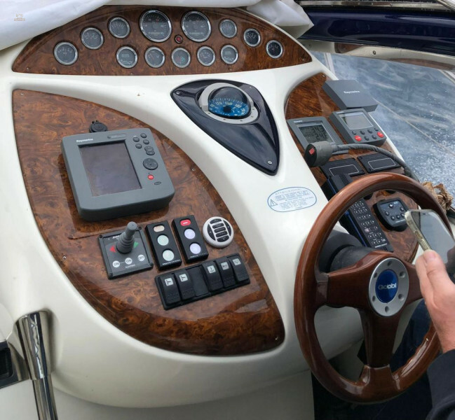 Thumbnail von Atlantis 425 SC