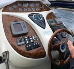 Thumbnail von Atlantis 425 SC