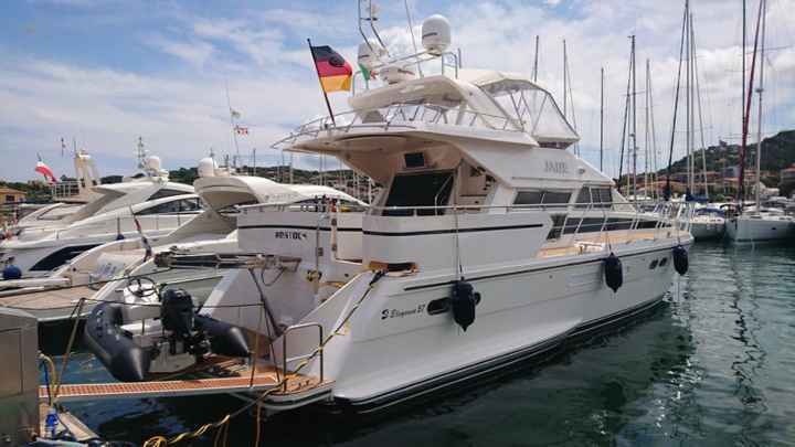 Elegance (DE) Elegance 57 Fly