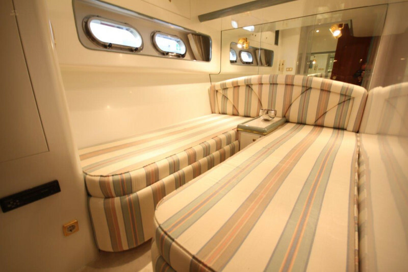 Thumbnail von Elegance (DE) Elegance 57 Fly