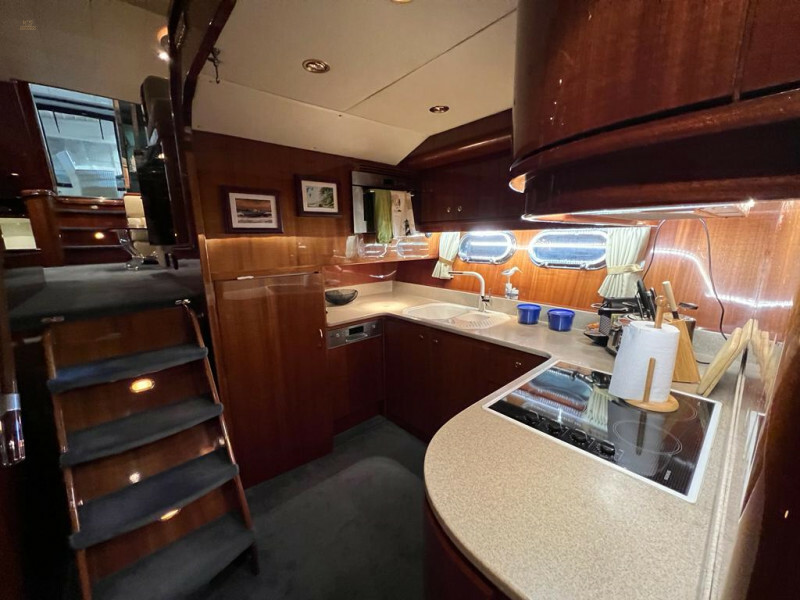 Thumbnail von Elegance (DE) Elegance 57 Fly