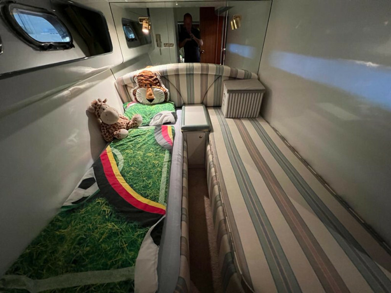 Thumbnail von Elegance (DE) Elegance 57 Fly