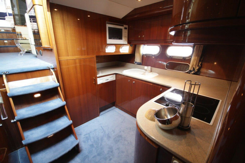 Thumbnail von Elegance (DE) Elegance 57 Fly