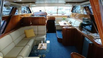 Thumbnail von Elegance (DE) Elegance 57 Fly