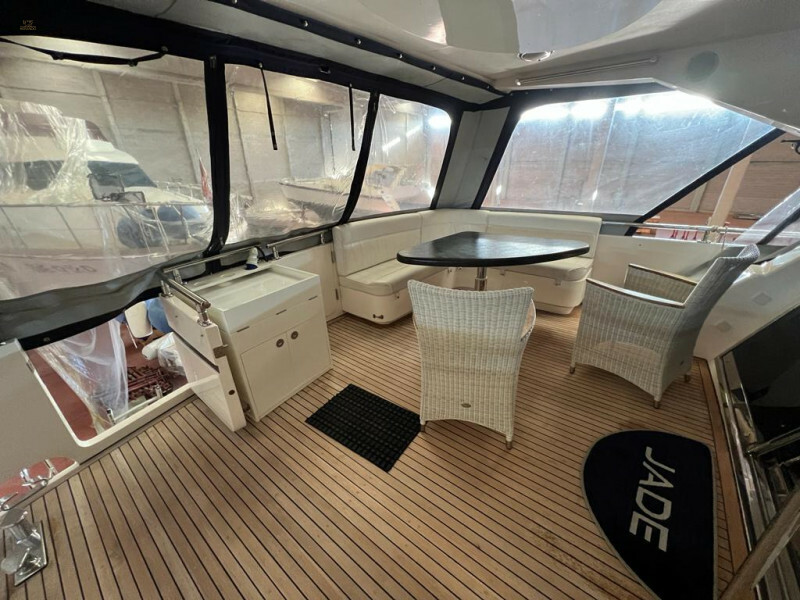 Thumbnail von Elegance (DE) Elegance 57 Fly