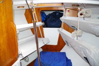 Thumbnail von Hylas 51 Okyanus Yarışı