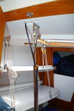 Thumbnail von Hylas 51 Okyanus Yarışı