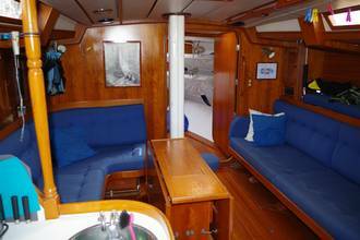 Thumbnail von Hylas 51 Okyanus Yarışı