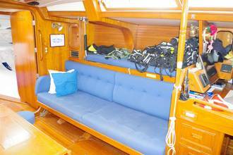 Thumbnail von Hylas 51 Okyanus Yarışı