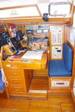 Thumbnail von Hylas 51 Okyanus Yarışı