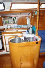 Thumbnail von Hylas 51 Okyanus Yarışı