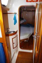 Thumbnail von Hylas 51 Okyanus Yarışı