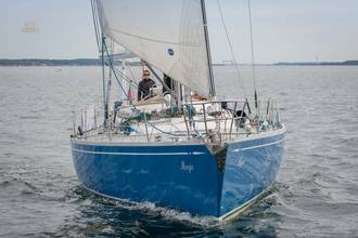 Thumbnail von Hylas 51 Okyanus Yarışı