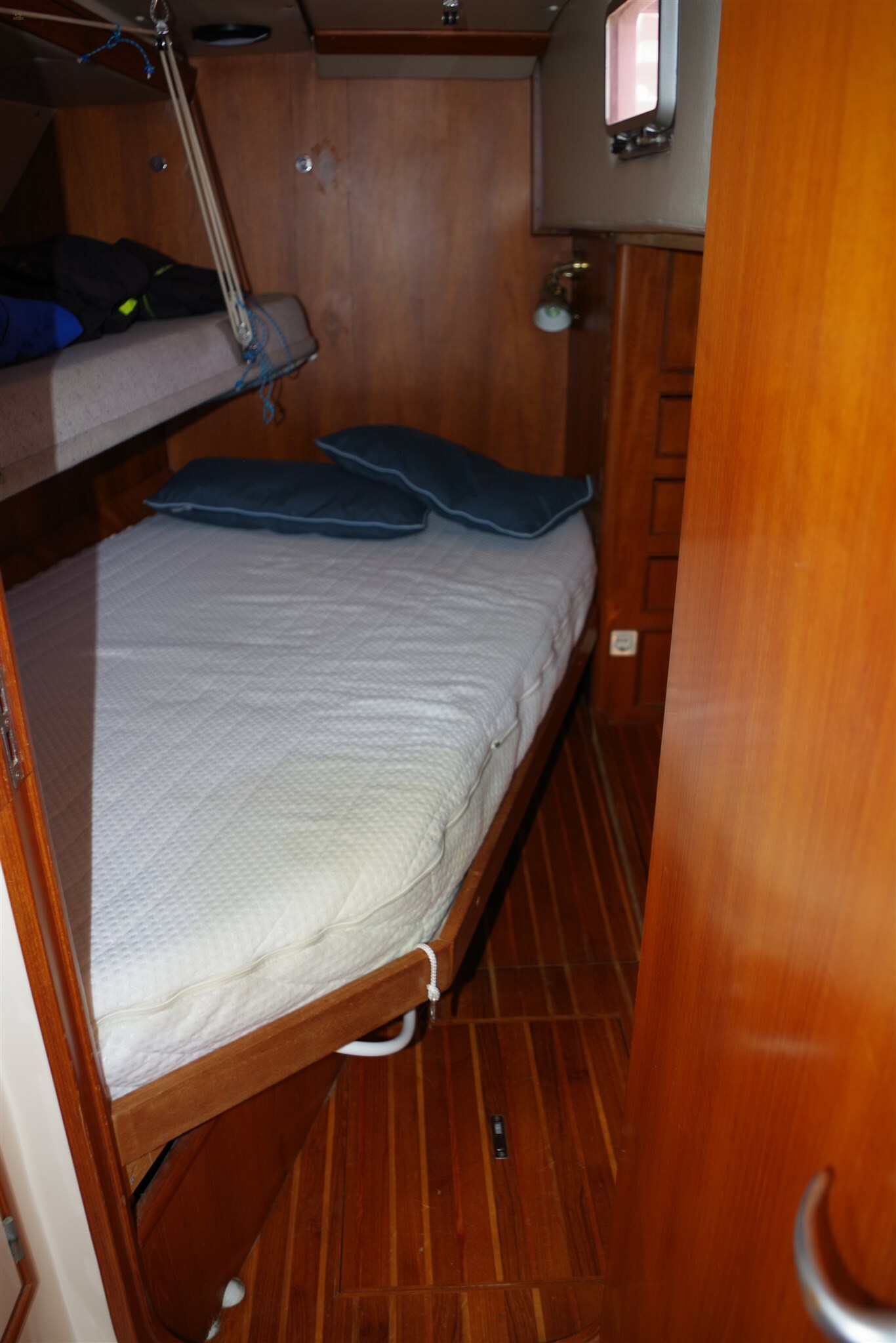 Thumbnail von Hylas 51 Ocean Race