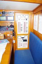 Thumbnail von Hylas 51 Okyanus Yarışı