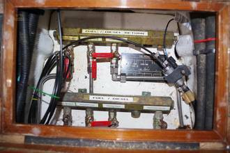 Thumbnail von Hylas 51 Okyanus Yarışı