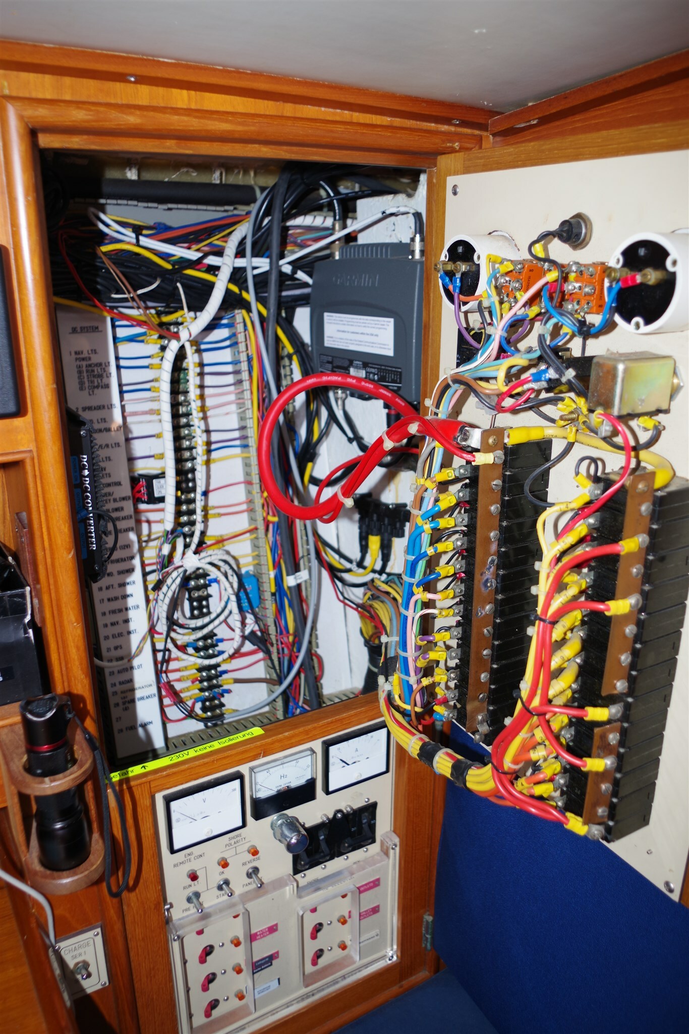 Thumbnail von Hylas 51 Ocean Race